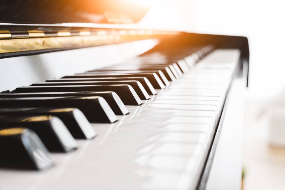 Cours de Solfège