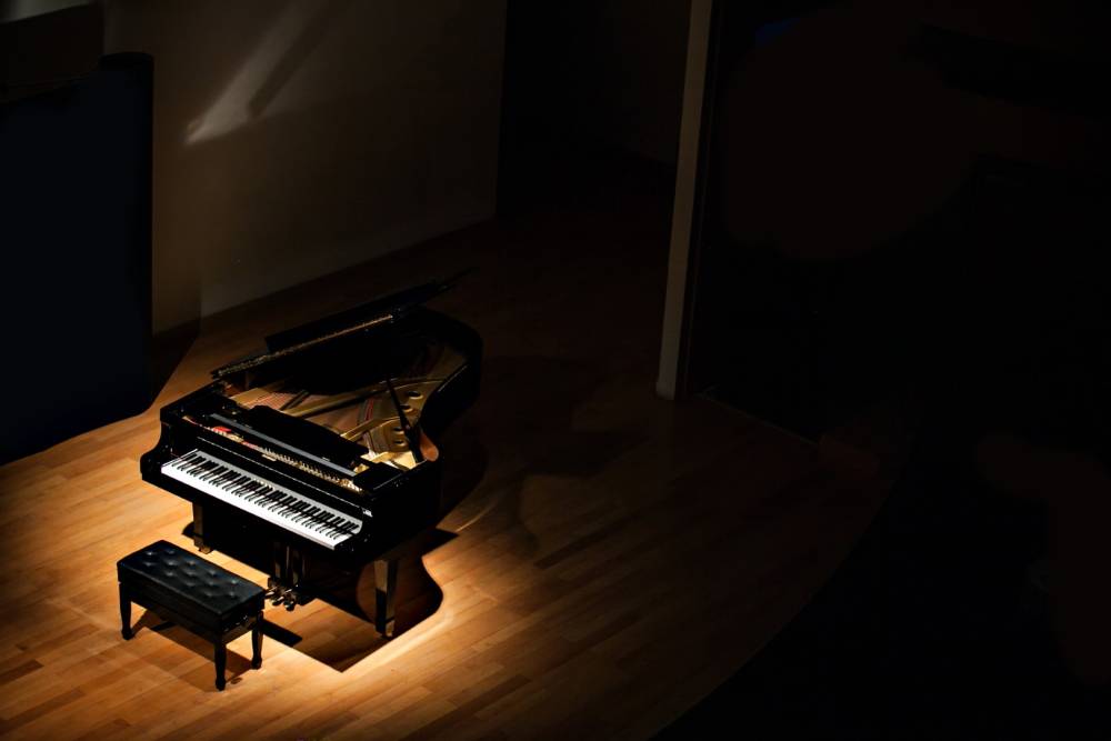 Formation Musicale près de Besançon 